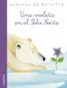 AudioLibro Una Violeta en el Polo Norte de Varios Autores