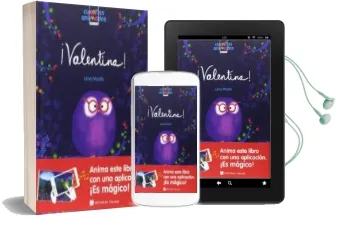 Descargar AudioLibro !Valentina! de Lena Mazilu año 2017
