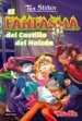 AudioLibro Vida en Ratford 17: El Fantasma del Castillo del Halcon de Tea Stilton