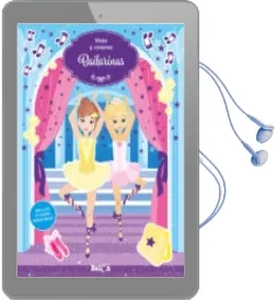 Descargar AudioLibro Visto y Coloreo - Bailarinas de Varios Autores año 2017