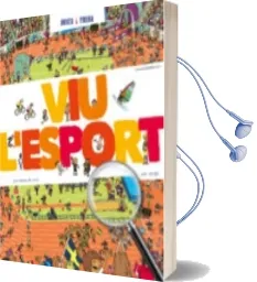 Descargar AudioLibro Viu l Esport: Busca i Troba de Jean Michel Billioud año 2017
