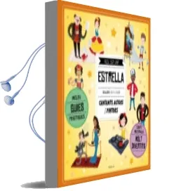 Descargar AudioLibro Vull ser una Estrella de Petra Bartikova año 2017