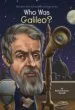 AudioLibro Who was Galileo? de Patricia Brennan Demuth