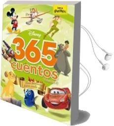 Descargar AudioLibro 365 Cuentos. una Historia para Cada dia (Volumen 2) de Varios Autores año 2017