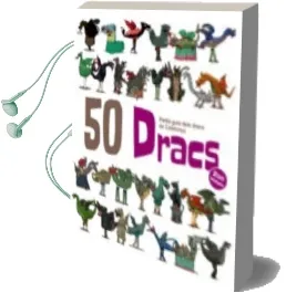 Descargar AudioLibro 50 Dracs Vol.2 de Aitor Garrido Ramos año 2017