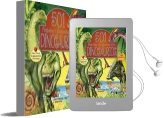 Descargar AudioLibro 501 Preguntas y Respuestas Sobre Dinosaurios de Varios Autores año 2017
