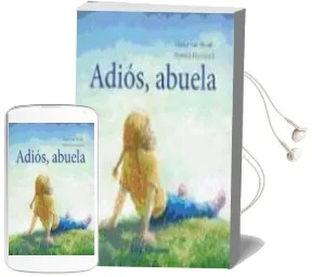 Descargar AudioLibro Adios, Abuela de Mieke Van Hooft año 2017