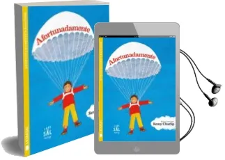 Descargar AudioLibro Afortunadamente de Remy Charlip año 2017