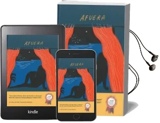 Descargar AudioLibro Afuera de Mari Kanstad Johnsen año 2017