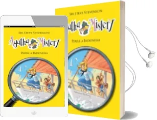 Descargar AudioLibro Agatha Mistery 25: Perill a Indonesia de Sir Steve Stevenson año 2017