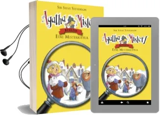 Descargar AudioLibro Agatha Mistery Berezia 1: Etxe Misteriotsua de Sir Steven Stevenson año 2017