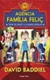 AudioLibro Agència Família Feliç de David Baddiel