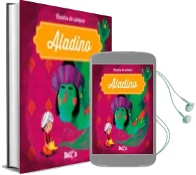 Descargar AudioLibro Aladino (Cuentos de Siempre) de Varios Autores año 2017