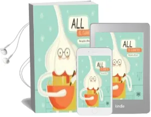 Descargar AudioLibro All, el Cuinetes: Receptes D´Hivers de Barbara Pañeda año 2017