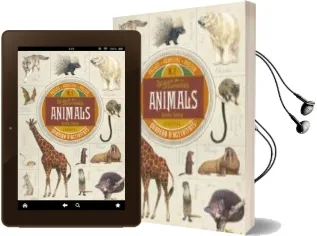 Descargar AudioLibro Animals (Col.Leccio de Curiositats) de Varios Autores año 2017