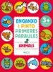 AudioLibro Animals - Enganxo i Pinto Primeres Paraules de Varios Autores