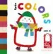 AudioLibro Apren Colors amb el Petit Pingüi Vermell de Angela Muss