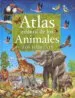 AudioLibro Atlas Infantil de los Animales de Varios Autores