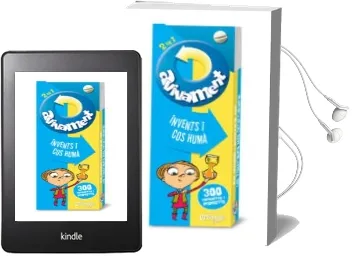 Descargar AudioLibro Avivament - Invents i cos Huma de Varios Autores año 2017