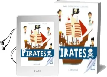 Descargar AudioLibro Baby Enciclopedia. els Pirates de Varios Autores año 2017