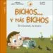 AudioLibro Bichos y más Bichos de Carmen Lopez Manterola