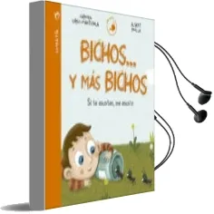 Descargar AudioLibro Bichos y más Bichos de Carmen Lopez Manterola año 2017