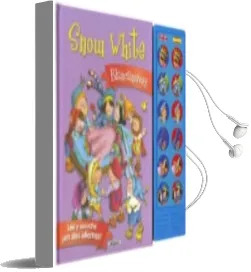 Descargar AudioLibro Blancanieves - Snow White de Varios Autores año 2017