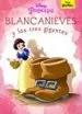 AudioLibro Blancanieves y los Tres Gigantes. Cuento de Varios Autores