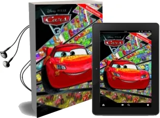 Descargar AudioLibro Cars 3: Busca y Encuentra de Varios Autores año 2017