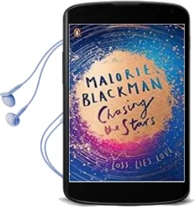Descargar AudioLibro Chasing the Stars de Malorie Blackman año 2017