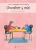 AudioLibro Chocolate y Miel de Noemi Fernandez Selva