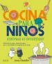 AudioLibro Cocina para Niños: ¡Cocinar es Divertido! de Jenny Chandler