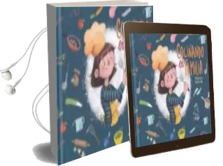 Descargar AudioLibro Cocinando en Familia de Maria De La Fuente Soro año 2017