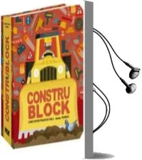 Descargar AudioLibro Construblock de Varios Autores año 2017