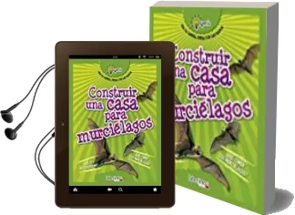Descargar AudioLibro Construir una Casa para Murcielagos de Beniamino Sidoti año 2017