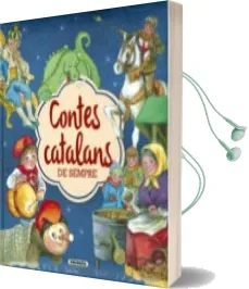 Descargar AudioLibro Contes Catalans de Sempre de Equip Susaeta año 2017
