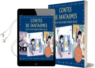 Descargar AudioLibro Contes de Fantasmes de Ella Bailey año 2017