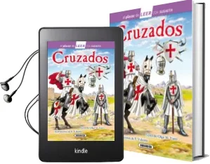 Descargar AudioLibro Cruzados de Varios Autores año 2017
