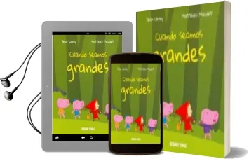 Descargar AudioLibro Cuando Seamos Grandes de Jean Leroy año 2017