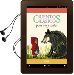 Descargar AudioLibro Cuentos Clasicos para Leer y Contar de Varios Autores año 2017