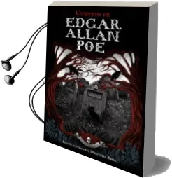Descargar AudioLibro Cuentos de Edgar Allan poe (Coleccion Alfaguara Clasicos) de Edgar Allan Poe año 2017