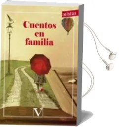 Descargar AudioLibro Cuentos en Familia de Varios Autores año 2017