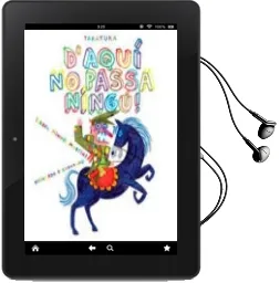 Descargar AudioLibro D Aqui no Passa Ningu! de Isabel Minhos Martins año 2017