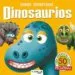 AudioLibro Dinosaurios de Varios Autores