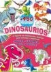 AudioLibro Dinosaurios (Rosa) de Varios Autores