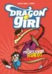 AudioLibro Dragon Girl 2: El Professor Robot de Martin Piñol