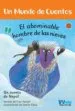 AudioLibro El Abominable Hombre de las Nieves (un Mundo de Cuentos) de Varios Autores