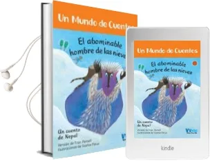 Descargar AudioLibro El Abominable Hombre de las Nieves (un Mundo de Cuentos) de Varios Autores año 2017