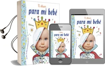 Descargar AudioLibro El Album para mi Bebe - Niño de Varios Autores año 2017