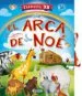 AudioLibro El Arca de Noe, Carrusel 3d de Javier Inaraja